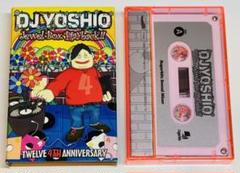 DJ YOSHIO / Jewel Box mixtape ミックステープ - メルカリ