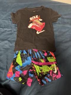 NIKEキッズ上下