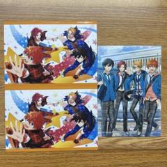 あんスタ 生ブロマイドコレクション Trickstar