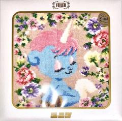 【希少＊完売】 新品未使用 フェイラー ハンカチ F×TP UFF