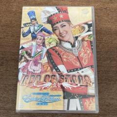 宝塚 DVD God of stars GOD OF STARS 食聖 DVD - メルカリ