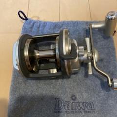 DAIWA - ダイワ Daiwa SEALINE X40H 石鯛 ダイワ(Daiwa) 12シーライン石鯛 40H遠投 00607833｜アウトドア