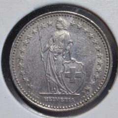 50フラン記念銀貨　2枚セット　1975年製 Yahoo!オークション -「フランス2フラン銀貨」(硬貨) (貨幣)の