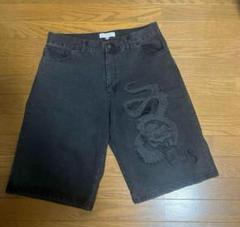 yardsale ハーフパンツ　mサイズ　ブラック　刺繍 楽天市場】大きいサイズ メンズ Champion チャンピオン メッシュ