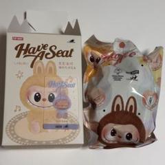 ラブブ ハブアシート ジジ パープル 紫 2025年最新】Labubu have a seat ziziの人気アイテム - メルカリ