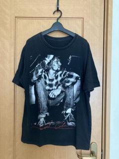 カートコバーン　手書き歌詞ノート　Tシャツ カートコバーン 手書き歌詞ノート Tシャツ - メルカリ