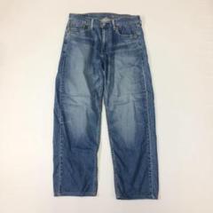 Levi's 505 ストレートデニム W32 L32 COOL濃紺 新品未使用 Levi's リーバイス 505 W30L32 ストレートデニム - メルカリ