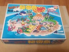 イマイ ロボダッチ ロボッ島 小島 プラモデル 1970年代後半