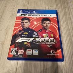 PS4 F1