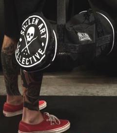 Sullen clothing (サレンクロージング)ジムバック