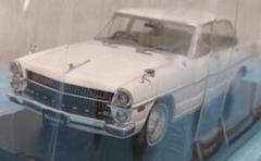 アシェット 1/24 国産名車コレクション 日産 グロリア - メルカリ
