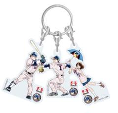 村上宗隆55 レディーズデー ユニフォーム アクスタ セット 村上宗隆55 レディーズデー ユニフォーム アクスタ セット