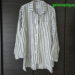 タグ付き）ジョエルロブション&ジェラートピケ ルームウェア