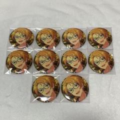 あんスタ 遊木真 缶バッジ あんさんぶるスターズ！！ 遊木真 缶バッジ - メルカリ