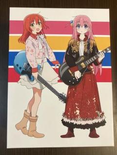 ぼっち・ざ・ろっく! 　全巻　アンソロジー　全巻　特典グッズ多数まとめ売り ぼっち・ざ・ろっく！アンソロジーコミック 1～3全巻セット