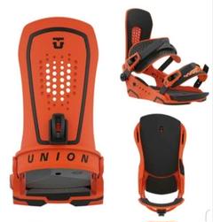 Union Force 23-24モデル(未使用) Mサイズ 23-24 UNION FORCE | NENLIN