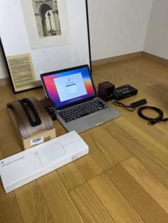 Mac Book pro2014Mid 【値下げします】