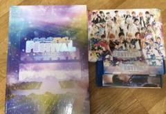 あんステフェスティバル BluRay&メモリアルブック あんステフェスティバル BluRay&メモリアルブック - メルカリ