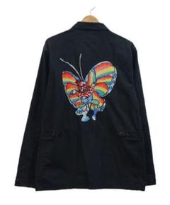 2025年最新】supreme gonz butterfly bduの人気アイテム - メルカリ
