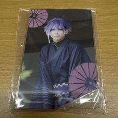 刀ステ士伝　源清麿　軽装アクスタ