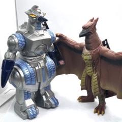 モゲラ怪獣フィギュア 未開封 2025年最新】モゲラ 新品未開封の人気アイテム - メルカリ