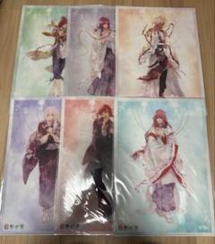 剣が君 クリアファイル まとめ売り 2025年最新】タイトル：剣が君 クリアファイルの人気アイテム