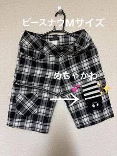PEACE NOW * チェックショートパンツ 2025年最新】PEACE NOW レディース ショートパンツ・ハーフ
