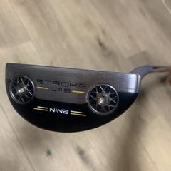【週末限定】STROKE LAB NINE, オデッセイストロークラボナインL型 週末限定】STROKE LAB NINE, オデッセイストロークラボナインL型