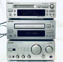 2025年最新】onkyo md-105txの人気アイテム - メルカリ