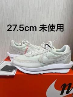 2025年最新】sacai × nike ldv waffle whiteの人気アイテム