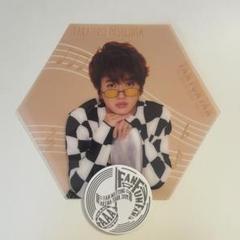 AAA トリプルエー 西島隆弘 Nissy うちわ