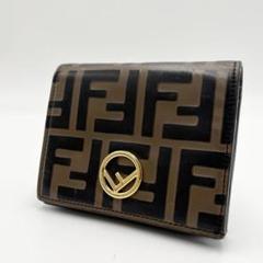 FENDI 財布 二つ折りの中古/未使用品 - メルカリ FENDI 財布 二つ折りの中古/未使用品 - メルカリ