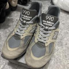 2025年最新】ニューバランス990v2 26の人気アイテム - メルカリ