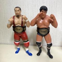 レア! 小橋健太 GHC2冠 チャンピオンベルト付き フィギュア ノア NOAH レア! 小橋健太 GHC2冠 チャンピオンベルト付き フィギュア ノア