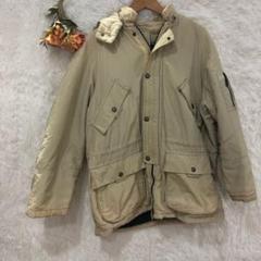 ★パッゾ★PAZZO モッズコート マウンテン ジャケット フード パーカー