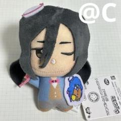 2025年最新】蟻生十兵衛 ちびぐるみの人気アイテム - メルカリ