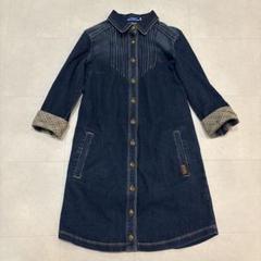 BURBERRY（ワンピース）のフリマアイテム一覧