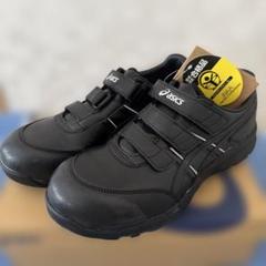 田浦文丸推し様■ asics アシックス 安全靴 FCP301黒 JSAA規格 2025年最新】asics 安全靴 cp301の人気アイテム - メルカリ