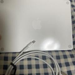 Magic Trackpad 2 A1535 ケーブル付き