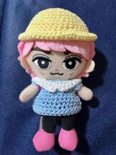 【専用】　　すのチル　サイズ　麦わら帽子セット 2025年最新】すのチル帽子の人気アイテム - メルカリ