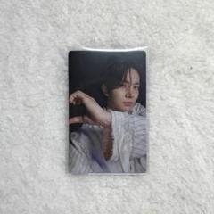 ENHYPEN 宵 YOI 初回限定盤A ヒスン