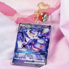 ポケカメンアクキー ポケカメンアクキー