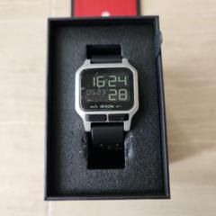 Amazon | NIXON Staple A1309-100m Water Resistant Men's