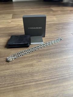 Emporio Armani エンポリオアルマーニ　ネックレス