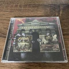 Obituary/End Complete / World Demise