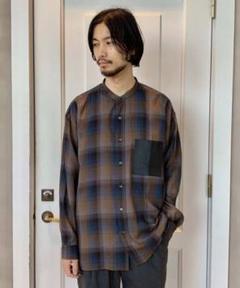 PENDLETON ペンドルトン RAYON 開襟 シャツ DM803 PENDLETON ペンドルトン RAYON 開襟 シャツ DM803