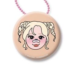 aespa ウィンター　おぱんちゅうさぎ　コラボ　ヘアクリップ　アクキー おぱんちゅうさぎ×aespa】まさかのコラボ！東京ドーム