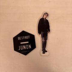 【choy】BE:FIRST JUNON非売品 choy様専用】BE:FIRST JUNON非売品