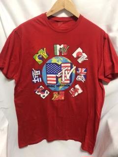 MTV ヴィンテージTシャツ 2025年最新】Yahoo!オークション -mtv tシャツ(Tシャツ)の中古品