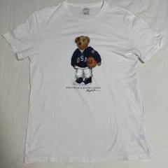 Polo Ralph Lauren ポロベア メンズTシャツ